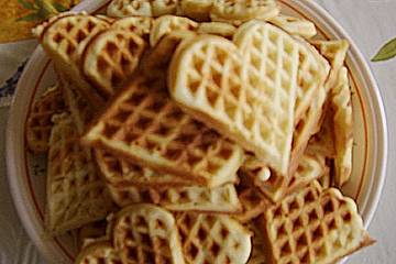 Waffeln