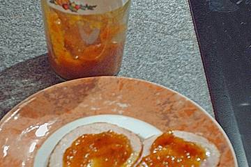 Kürbis - Chutney