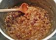 Bananen - Rosinen - Chutney