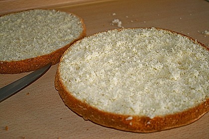 Himbeer - Mascarpone - Torte 11