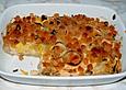 Kasseler - Speckkuchen