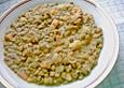 Linsen Suppe speziale
