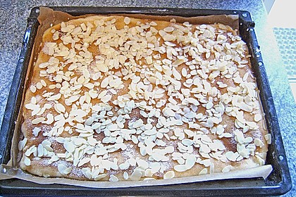 Butterkuchen 1