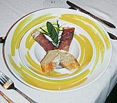 Serrano-Schinkenr&ouml;llchen (Bild)
