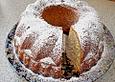 Asals Nusskuchen