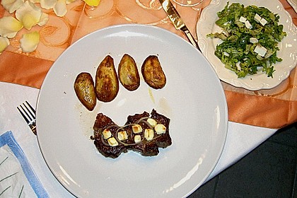 Rindersteak 5
