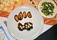 Rindersteak