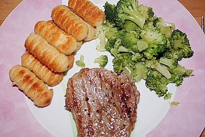 Rindersteak 4