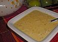 Maissuppe schnell