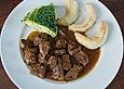 Gulasch nach meiner Art