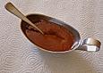 B-B-Q Sauce