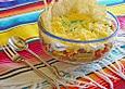 Tortilla - Salat