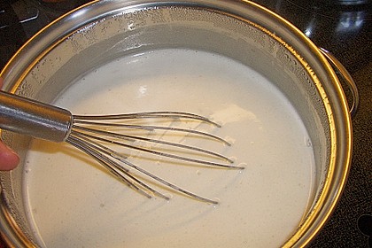 Rahmsuppe 1