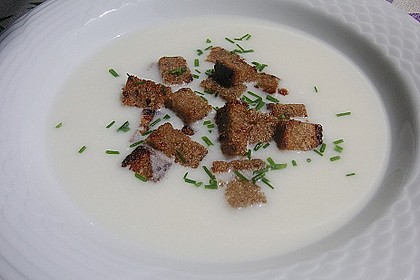 Rahmsuppe 7