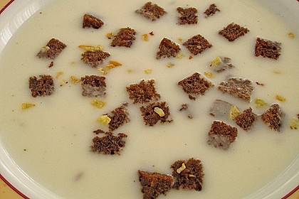 Rahmsuppe 8