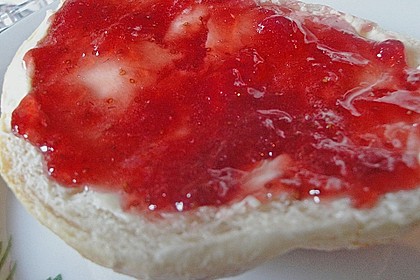 Erdbeermarmelade 1