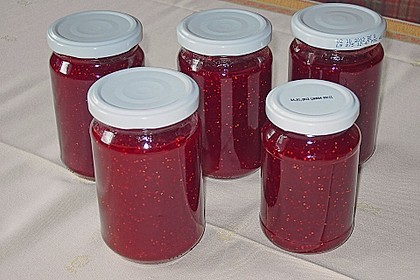 Erdbeermarmelade 4