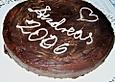 Torte nach Sacher Art
