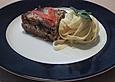 Schicht - Hackbraten