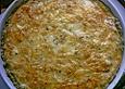 Flamiche au Camembert