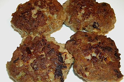 Fleischlaberl