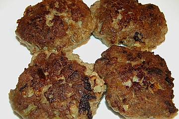 Fleischlaberl