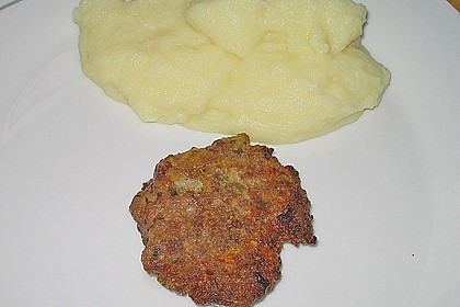 Fleischlaberl 2
