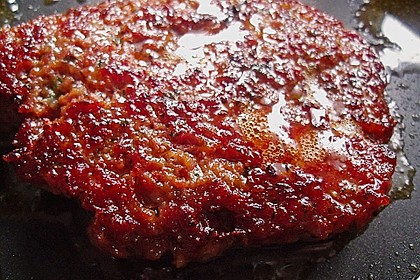 Fleischlaberl 4
