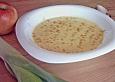 Currycremesuppe