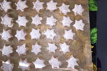 Zimtsterne 12