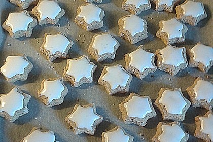 Zimtsterne 6