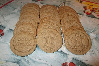 Spekulatius 11