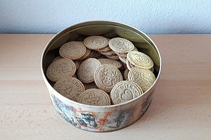 Spekulatius 10