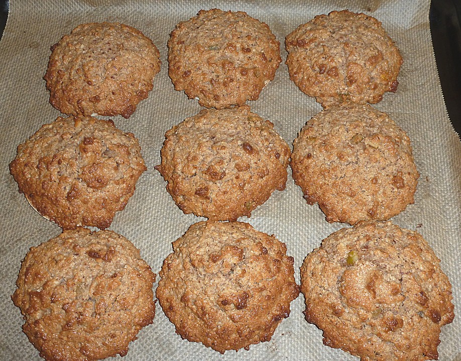 Fränkische Oblaten-Lebkuchen