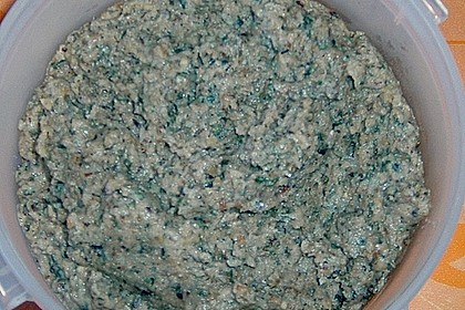 Leberwurst 1