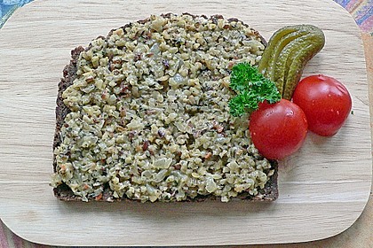 Leberwurst
