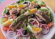 Tunesischer Salat