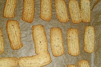 Weihnachtsplätzchen 1