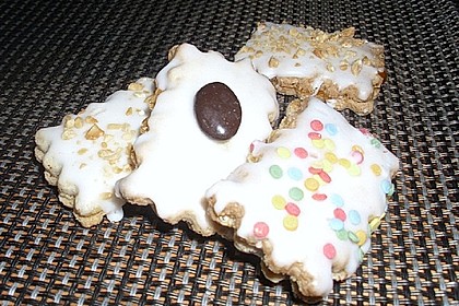 Weihnachtsplätzchen 2