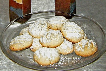 Schneeflöckchen 18
