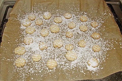 Schneeflöckchen 12