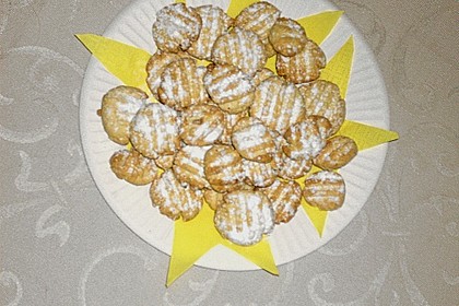 Schneeflöckchen 10