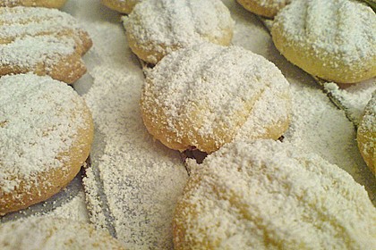 Schneeflöckchen 1