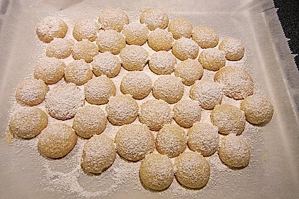 Schneeflöckchen 4