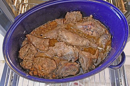 Kaninchenbraten 22