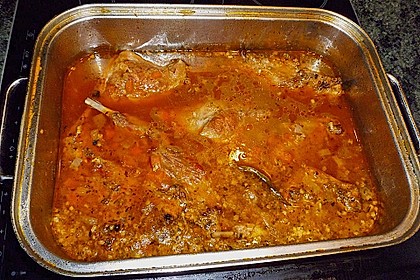 Kaninchenbraten 21
