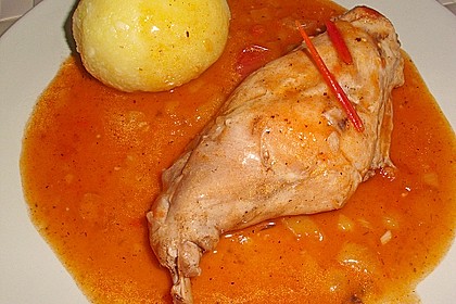 Kaninchenbraten 17