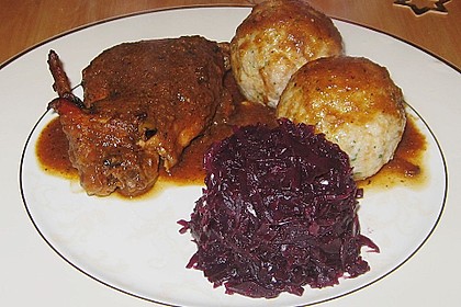 Kaninchenbraten 4