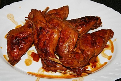 Kaninchenbraten 11