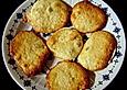 Zucchini-Pl&auml;tzchen